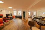 Neubau in denkmalgeschützter Hülle