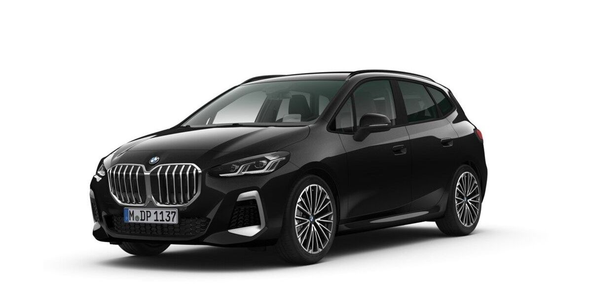 BMW 218 Active Tourer 16.821 km 28.490 &euro; Leipzig 04328