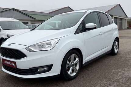 Ford C-Max 172.995 km 3.890 &euro; Velburg 92355