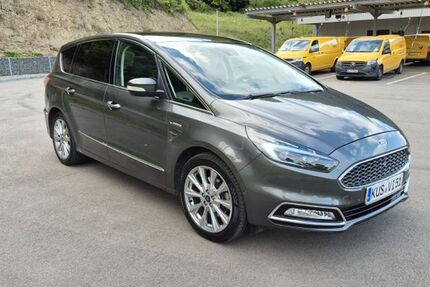 Ford S-Max 82.000 km 19.900 &euro; Heferswewiler 67753