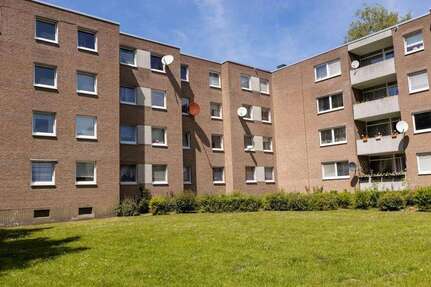 Wohnung zum Mieten in Oldenburg 524 € 63.97 m²