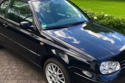 VW Golf 182.911 km 5.499 &euro; Sundern 59846