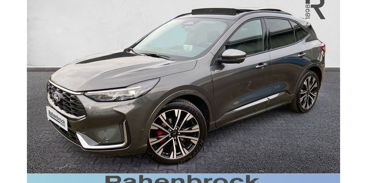 Ford Kuga 12.242 km 33.490 &euro; Osnabrück 49082