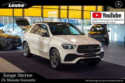 Mercedes-Benz GLE 350 117.182 km 53.800 &euro; Cloppenburg 49661