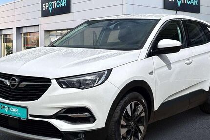 Opel Grandland (X) 51.353 km 14.200 &euro; Waren Müritz 17192