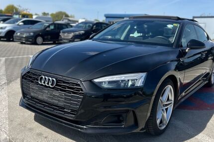 Audi A5 183.000 km 19.800 &euro; Mittenwalde 15749