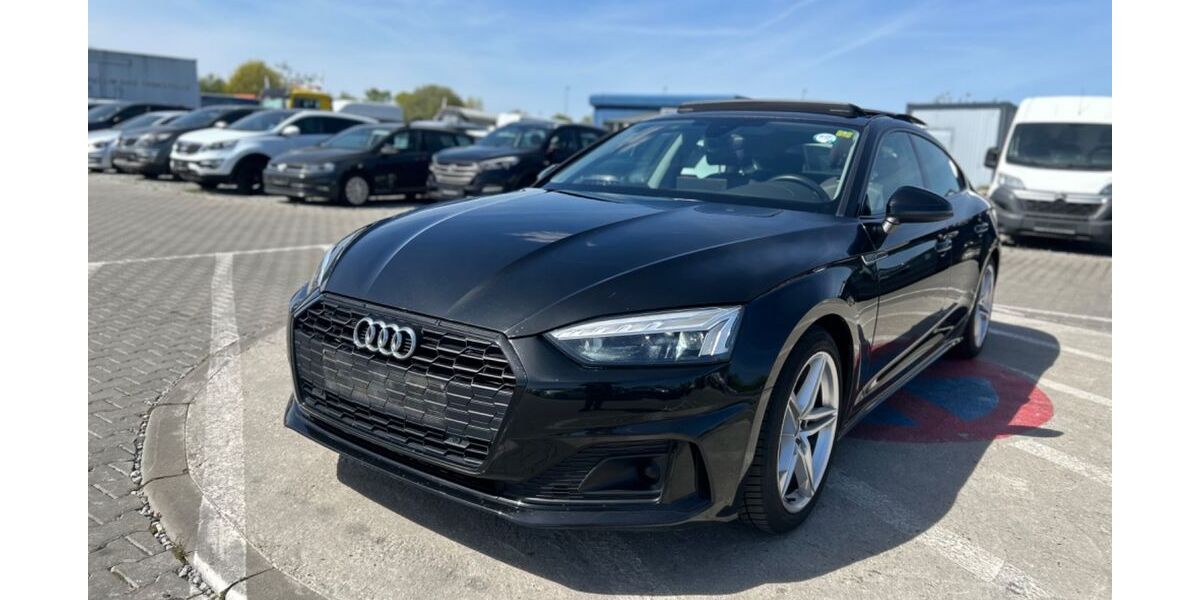 Audi A5 183.000 km 19.800 &euro; Mittenwalde 15749