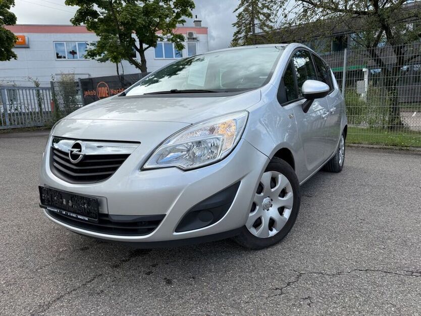Meriva