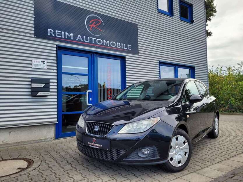 Seat Ibiza 127.656 km 2.950 € Lingen (Ems) 49811