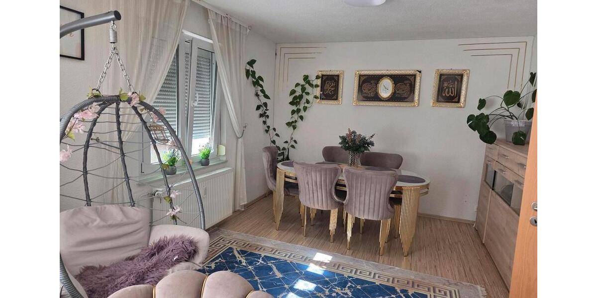 Doppelhaushälfte Villingen-Schwenningen Schwenningen - 8 Zimmer, 164 m&sup2;, 415.000&euro; | Angebot:26374778