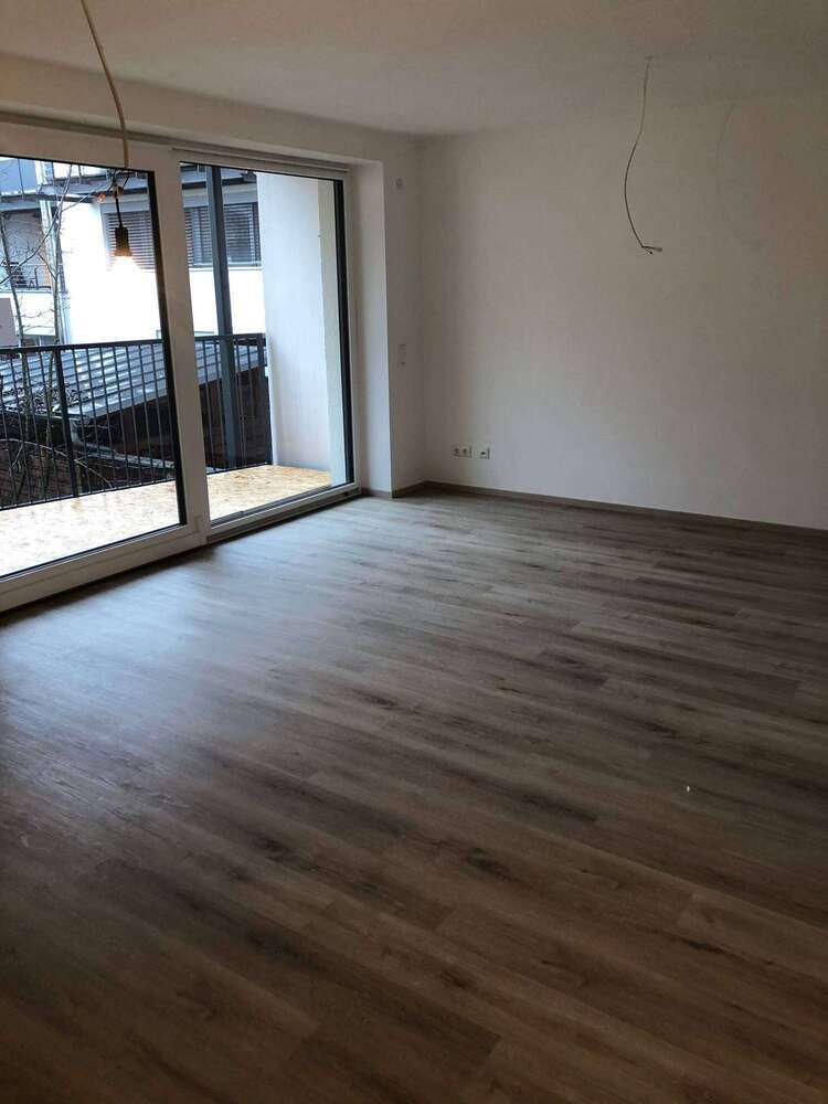Wohnung zum Mieten in Weiden 710 € 63.68 m²