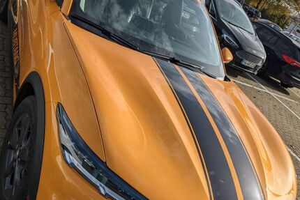 Ford Mustang Mach-E 65.500 km 24.700 &euro; Spaichingen 78549