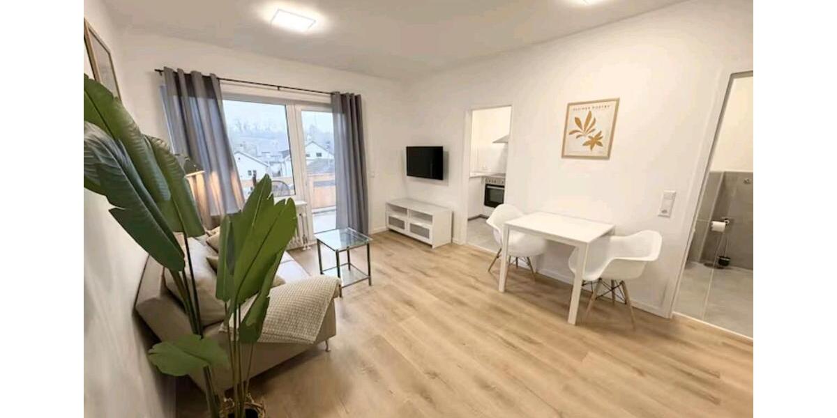 2 Zimmer Apartment in Wiesloch 2 zimmer