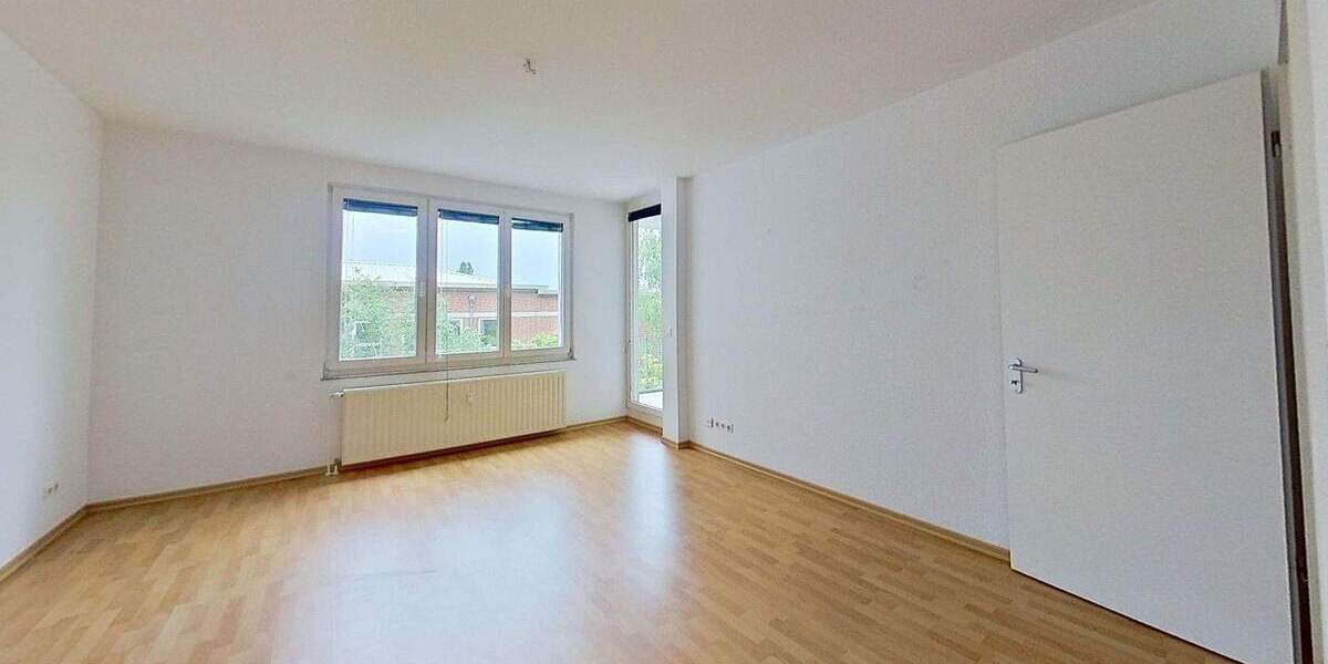 Etagenwohnung Potsdam Kirchsteigfeld - 2 Zimmer, 61 m&sup2;, 255.000&euro; | Angebot:25571127