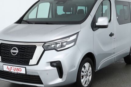 Nissan Primastar 19.993 km 32.990 &euro; Meißen 01662
