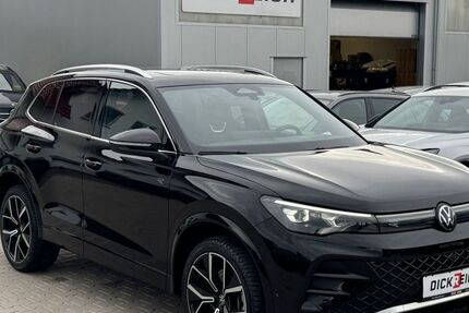 VW Tiguan 24.194 km 44.450 &euro; Burghaun 36151