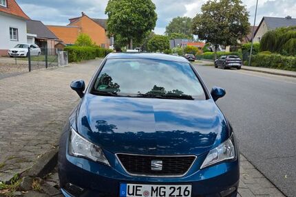 Seat Ibiza 88.600 km 5.800 &euro; Uelzen 29525