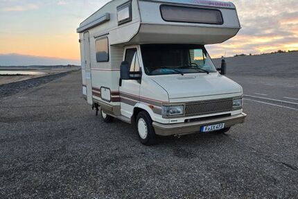 Fiat Talento 194.800 km 7.600 &euro; Weinheim 69469