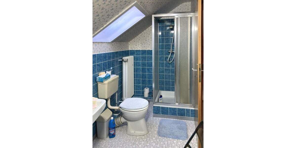 Einfamilienhaus Gudensberg - 6 Zimmer, 140 m&sup2;, 1.200&euro; | Angebot:24684222