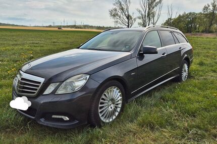 Mercedes-Benz E 350 438.500 km 8.300 &euro; Burkau OT Uhyst a.T. 01906