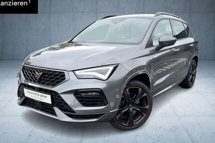 Cupra Ateca 47.115 km 29.920 € Hünfeld 36088