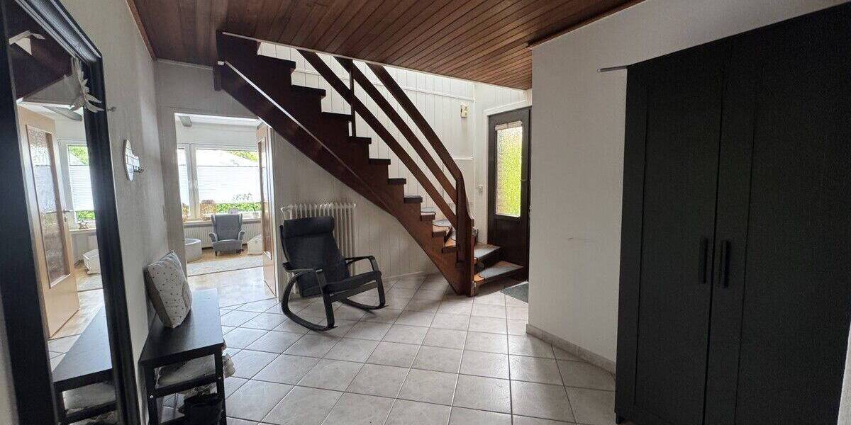 Einfamilienhaus Wiefelstede - 7 Zimmer, 151 m&sup2;, 329.000&euro; | Angebot:26815888