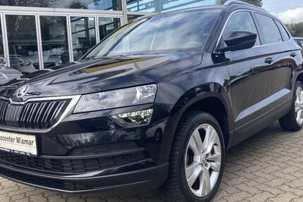 Skoda Karoq 67.977 km 20.990 € Wismar 23970