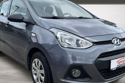 Hyundai i10 137.000 km 5.490 &euro; Dautphetal-Friedensdorf 35232