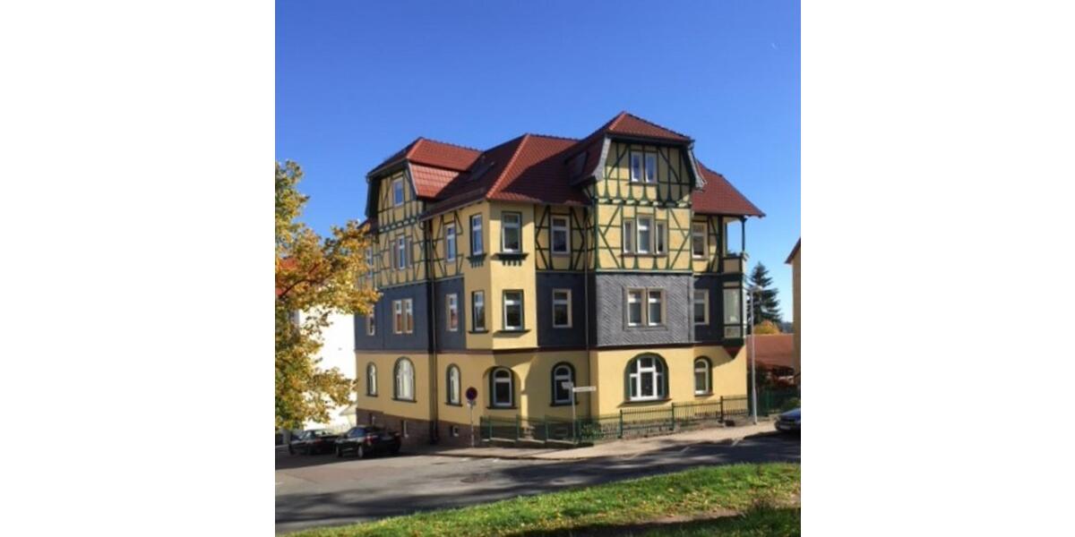 Etagenwohnung Waltershausen - 1 Zimmer, 40 m&sup2;, 300&euro; | Angebot:24794131