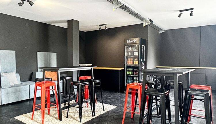 Gewerbeobjekt Aachen Frankenberger Viertel - 249&euro; | Angebot:26038687