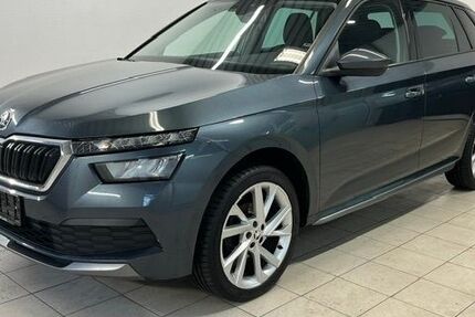 Skoda Kamiq 143.647 km 16.500 &euro; Beeskow 15848