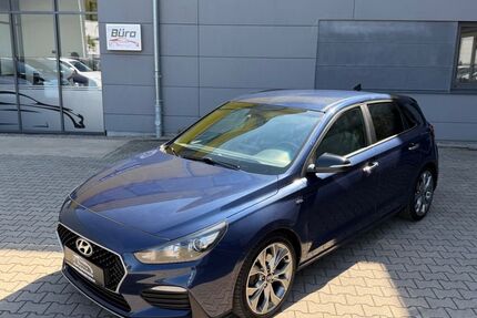 Hyundai i30 126.000 km 12.990 &euro; Lohne 49393