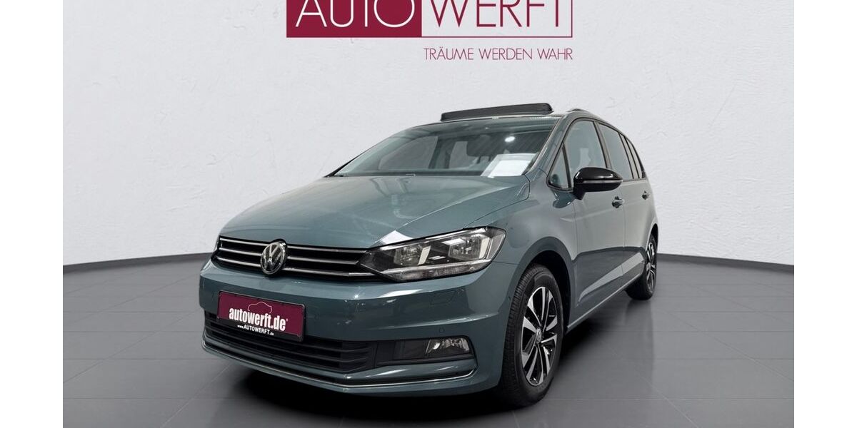 VW Touran 119.500 km 19.490 &euro; Ahrensburg 22926