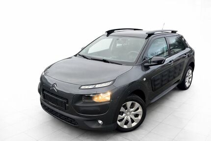 Citroen C4 Cactus 99.600 km 9.999 &euro; Rostock 18106