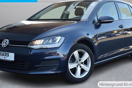 VW Golf 94.500 km 12.950 &euro; Verden 27283