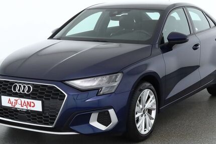 Audi A3 53.469 km 22.990 &euro; Bautzen 02625