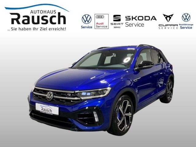 VW T-Roc 37.272 km 29.450 &euro; Lauterbach 36341