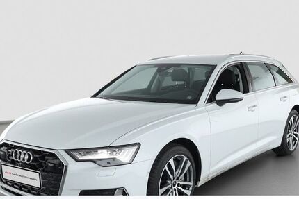 Audi A6 21.530 km 49.970 &euro; Neutraubling 93073