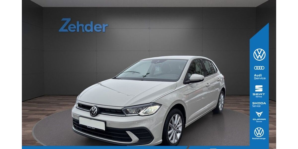 VW Polo 28.523 km 16.903 &euro; Cham 93413
