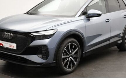 Audi Q4 e-tron 3.171 km 44.690 &euro; Wolfsburg 38440