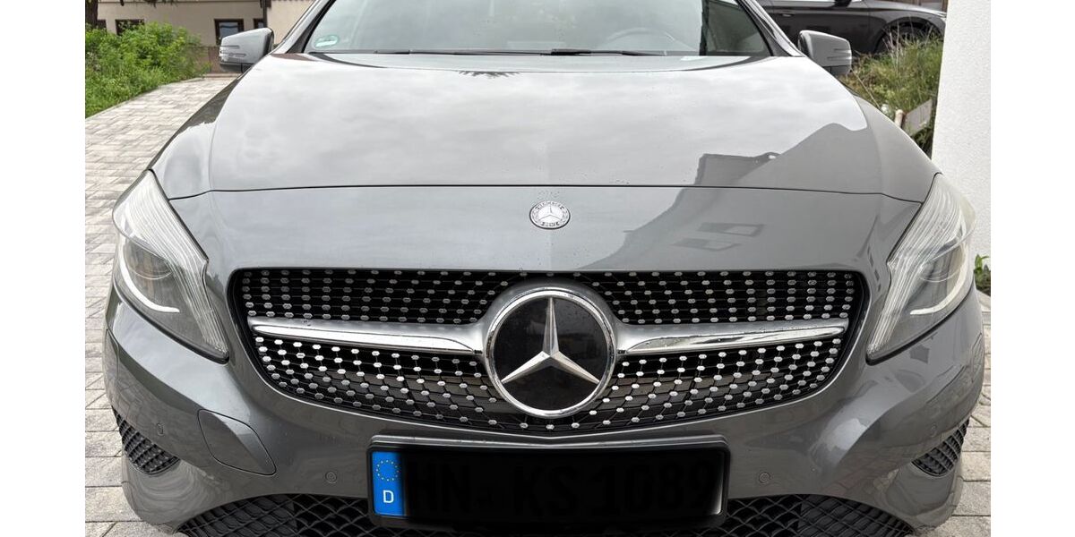 Mercedes-Benz A 250 144.300 km 13.700 &euro; Neckarwestheim 74382