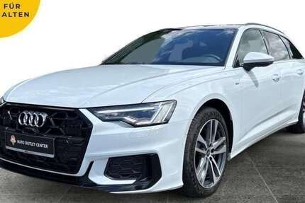 Audi A6 11.515 km 49.990 &euro; Werdohl 58791