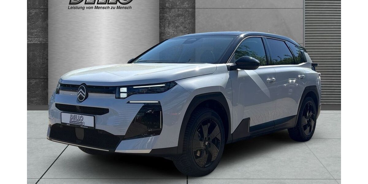 Citroen C5 Aircross 1.114 km 31.980 &euro; Bremen 28199