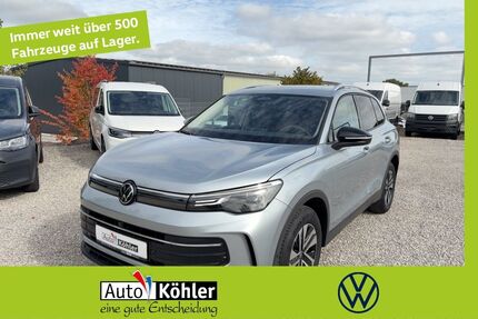 VW Tiguan 9.900 km 34.780 &euro; Mainburg 84048