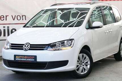 VW Sharan 167.000 km 10.100 &euro; Mönchengladbach 41066