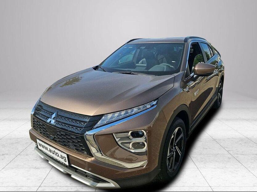 Eclipse Cross