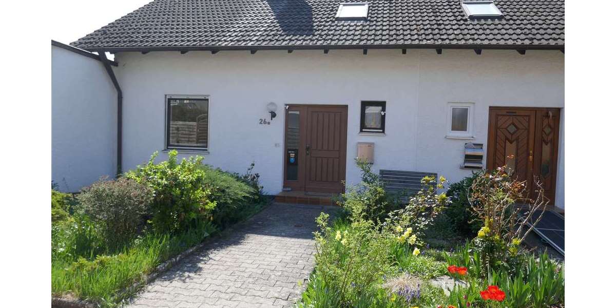 Einfamilienhaus Nittendorf - 6 Zimmer, 168 m&sup2;, 445.000&euro; | Angebot:26136488