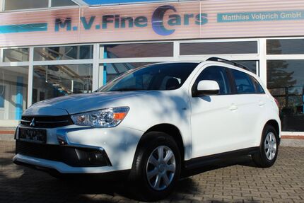 Mitsubishi ASX 30.139 km 13.300 &euro; Görlitz 02828