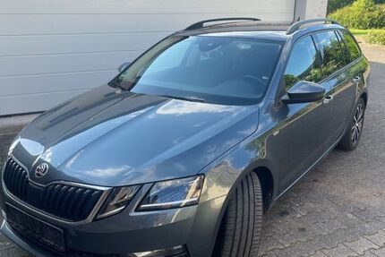 Skoda Octavia 128.540 km 16.000 &euro; Beverungen 37688