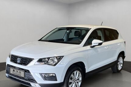 Seat Ateca 93.000 km 16.780 &euro; Lohmar 53797
